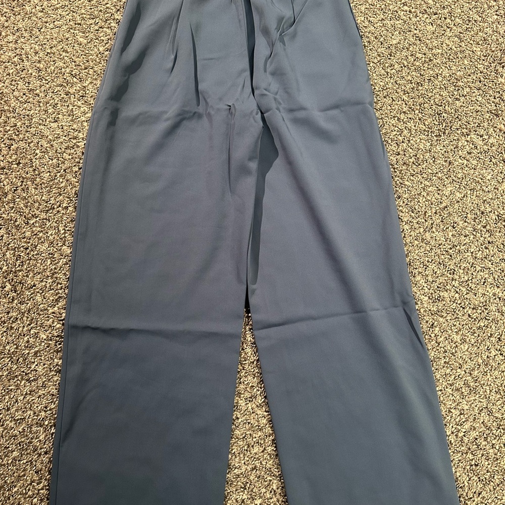 Halara Work Pants - Picture 6 of 7